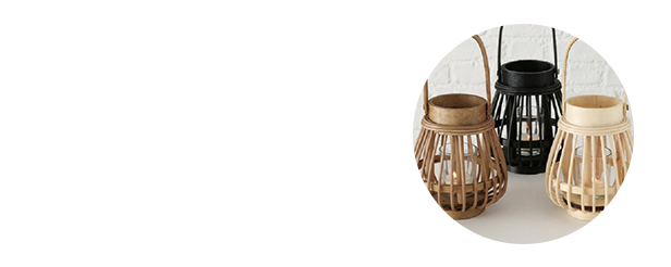 Kaarsen & Houders
[strong]Boltze Home[/strong]