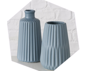 Home Deco - [u]Potterie[/u]
[strong]Boltze Home[/strong]