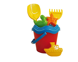 Buitenspeelgoed voor de kleintjes
[strong]Adriatic[/strong]