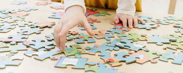 Puzzelplezier
met [strong]Ravensburger[/strong]