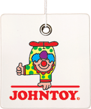 Johntoy
