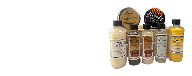 Natuurlijke wassen
van [strong]Wiertz[/strong]