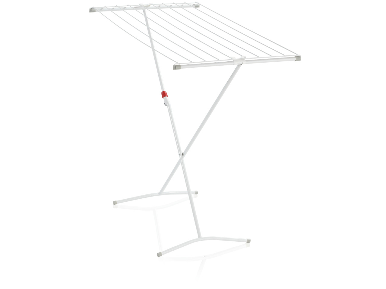 Leifheit droogrek Capri 100 classic 10m