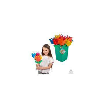 Toi-Toys PLAY OUT Windmolen tulp