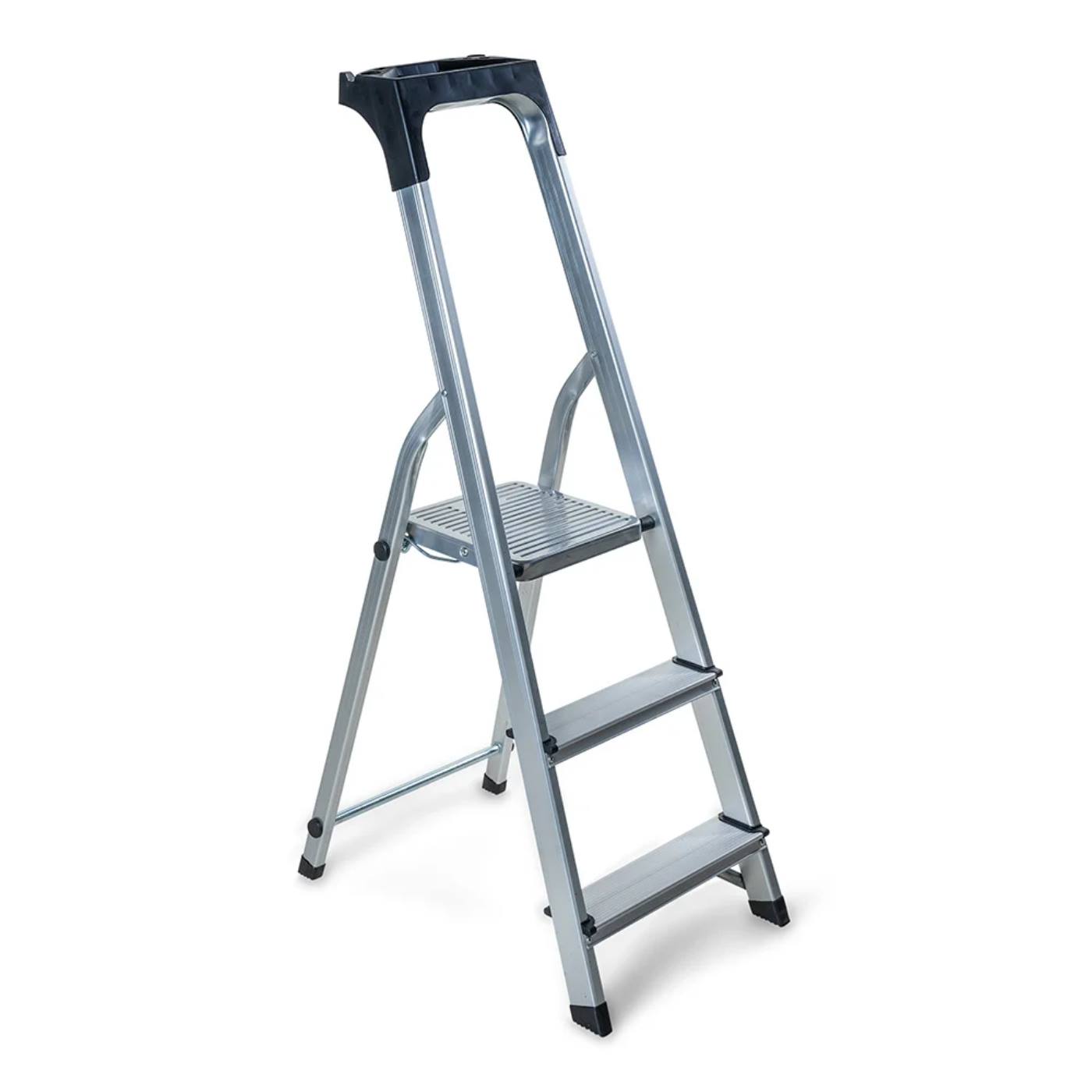 Wicotex trap 3-treeds alu (2+bordes)