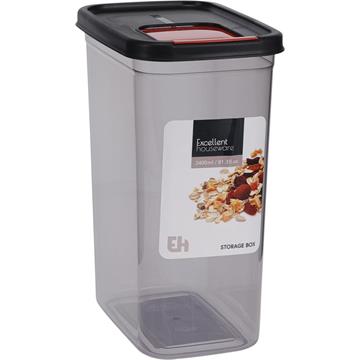 Strooibus kunststof 2400ml