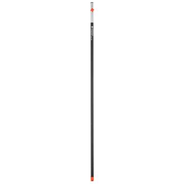 Gardena Combi System alu steel 130 cm
