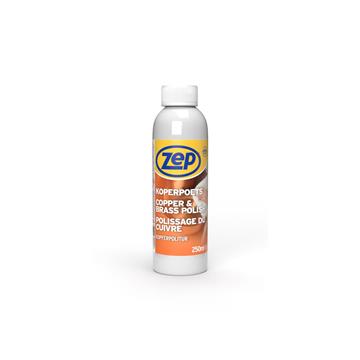 ZEP Koperpoets 250ml