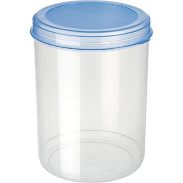 Sunware Club Cuisine bewaarbus 5L blauw