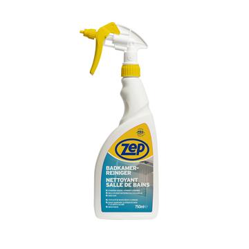 ZEP Badkamerreiniger 750ml