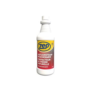 ZEP Natuursteen beschermer 1L