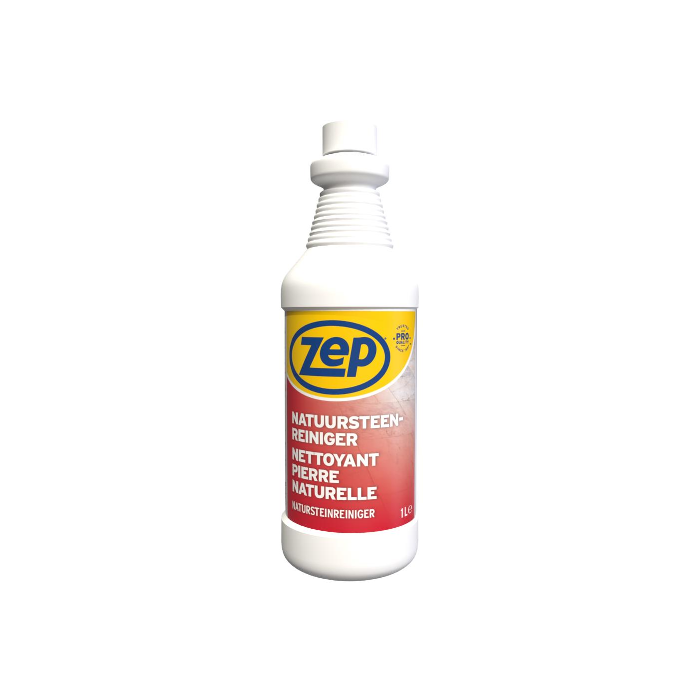 ZEP Natuursteenreiniger 1L