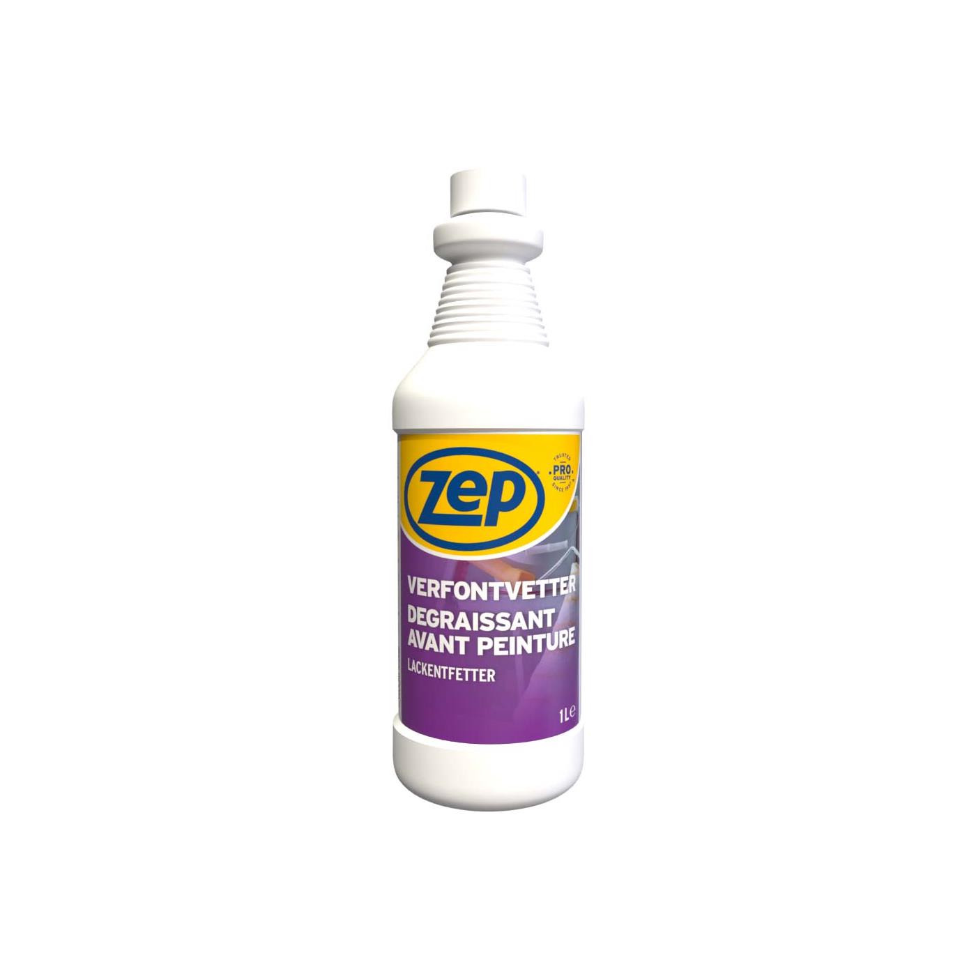 ZEP Verfontvetter 1L