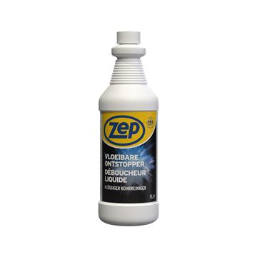 ZEP Vloeibare ontstopper 1L