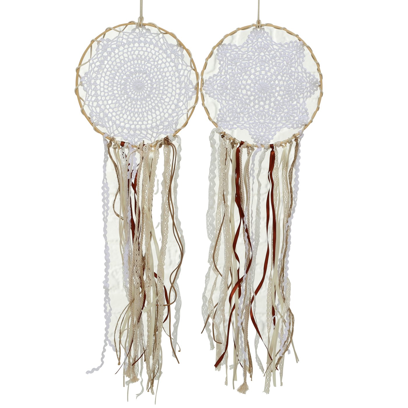 Dromenvanger Boho  h70cm