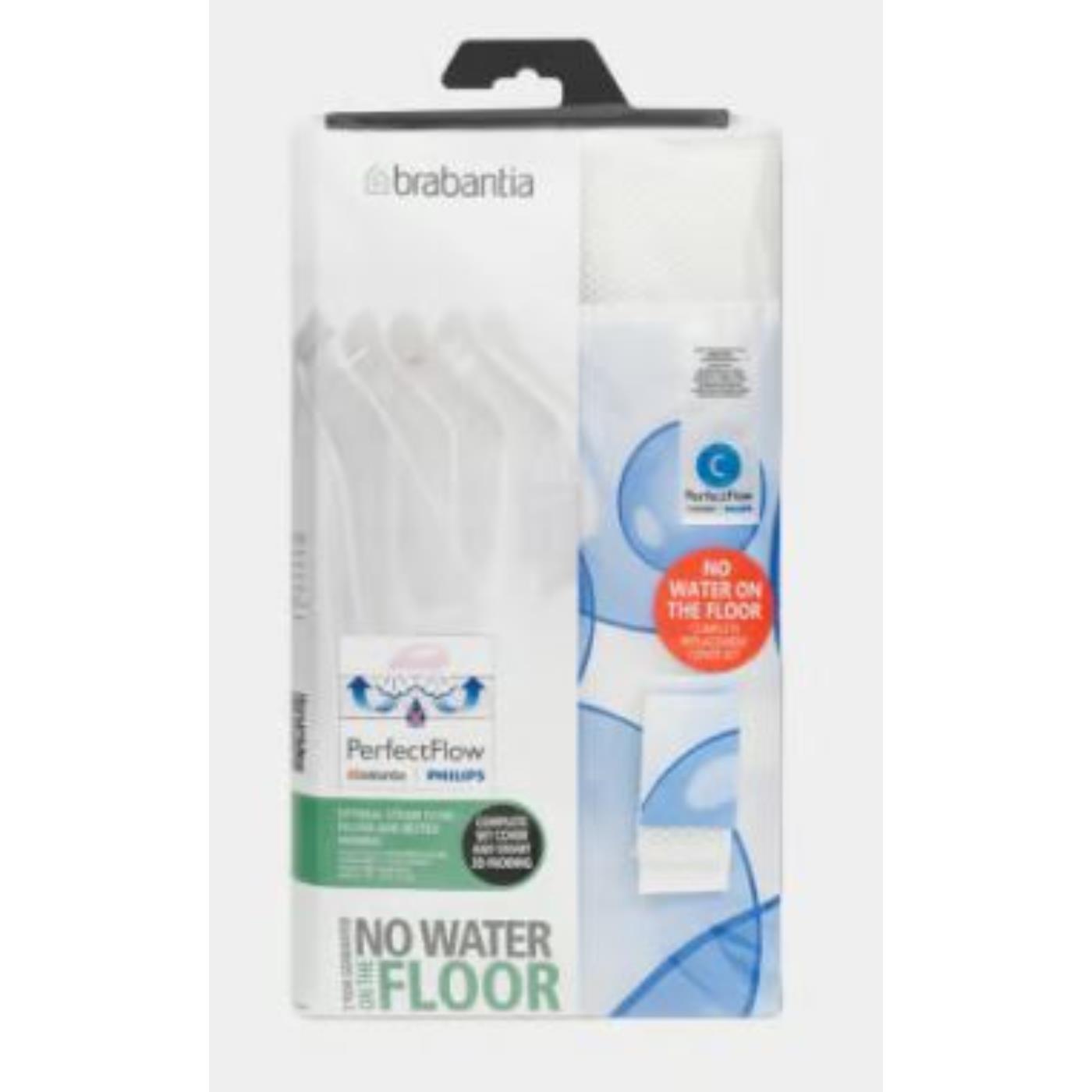 Brabantia Overtrek C PerfectFlow 124x45c