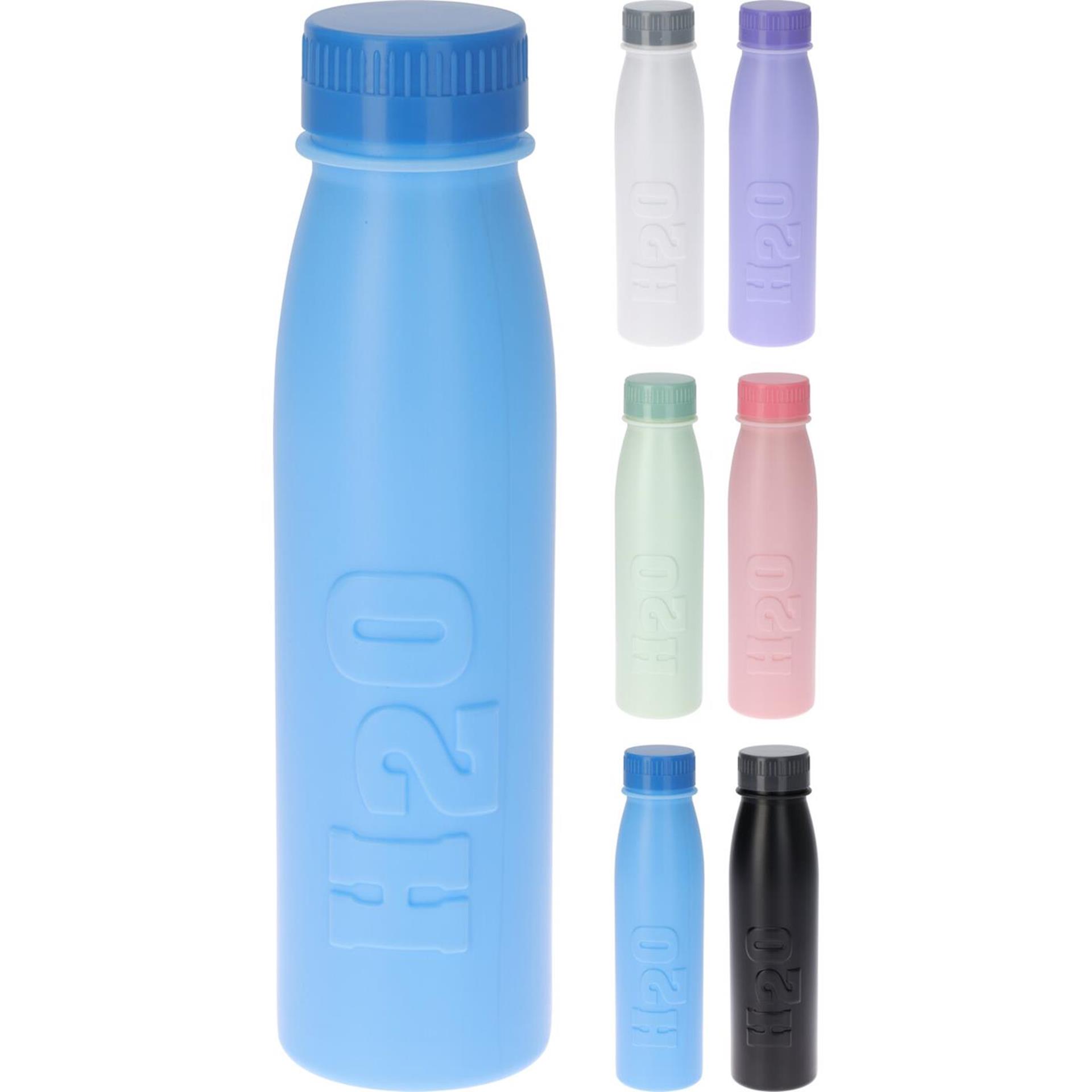 Drinkfles 500ml Drinkfles 500ml