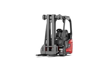 Siku Linde Heftruck Xi16 1131