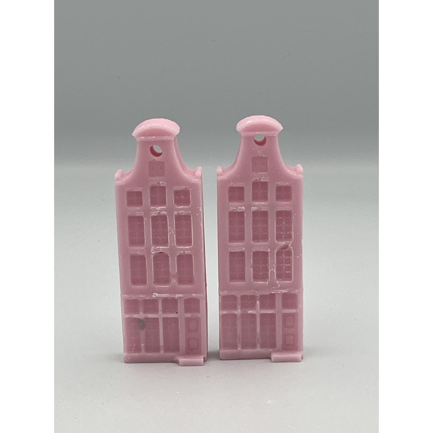 Huisje geur Ylang Ylang set a 2