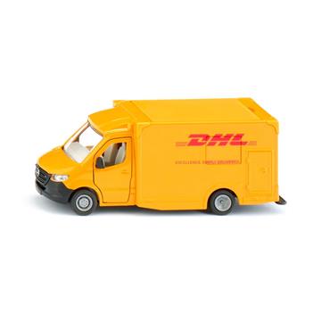 Siku 1920 Mercedes-Benz Sprinter DHL
