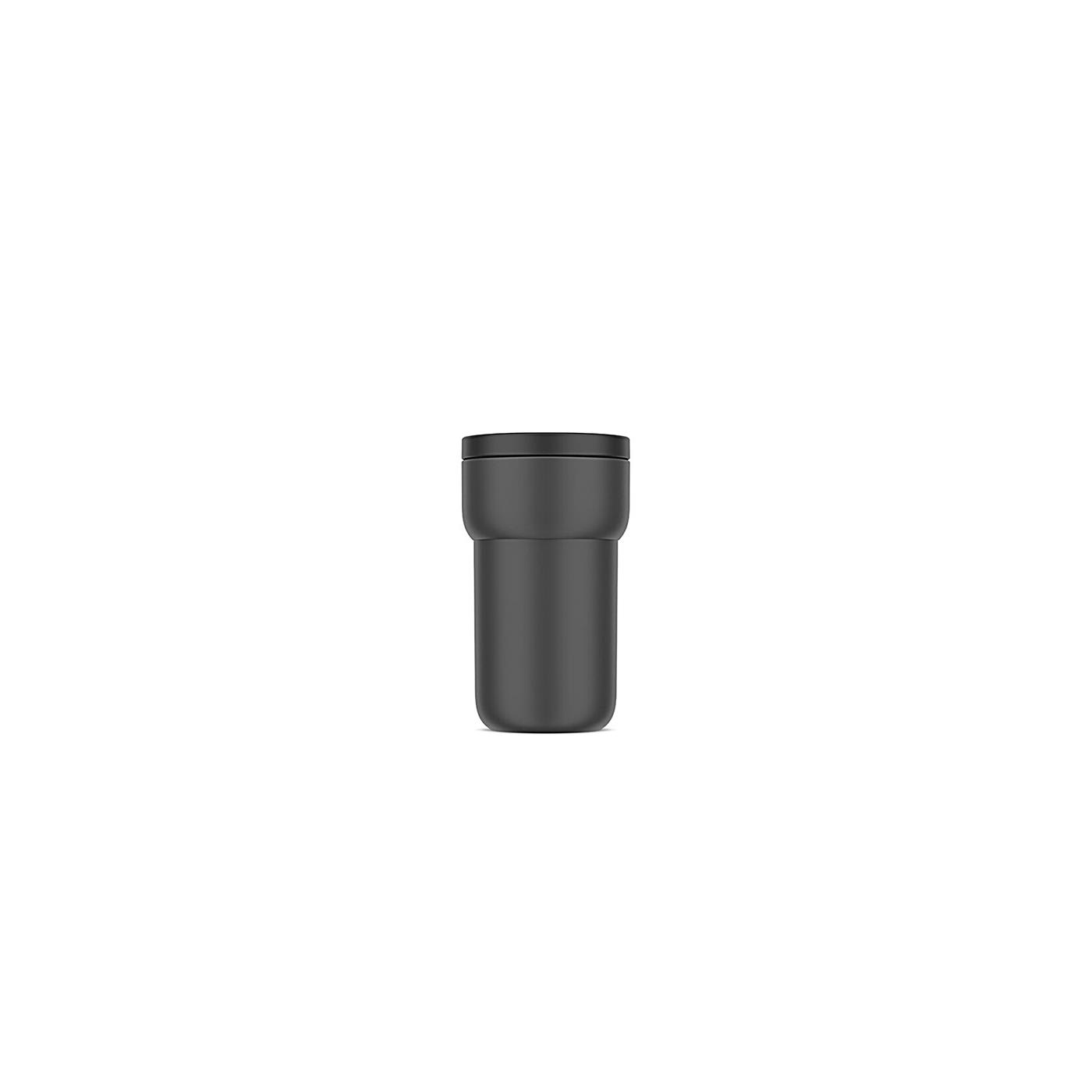 Mepal Reisbeker 275ml nordic black
