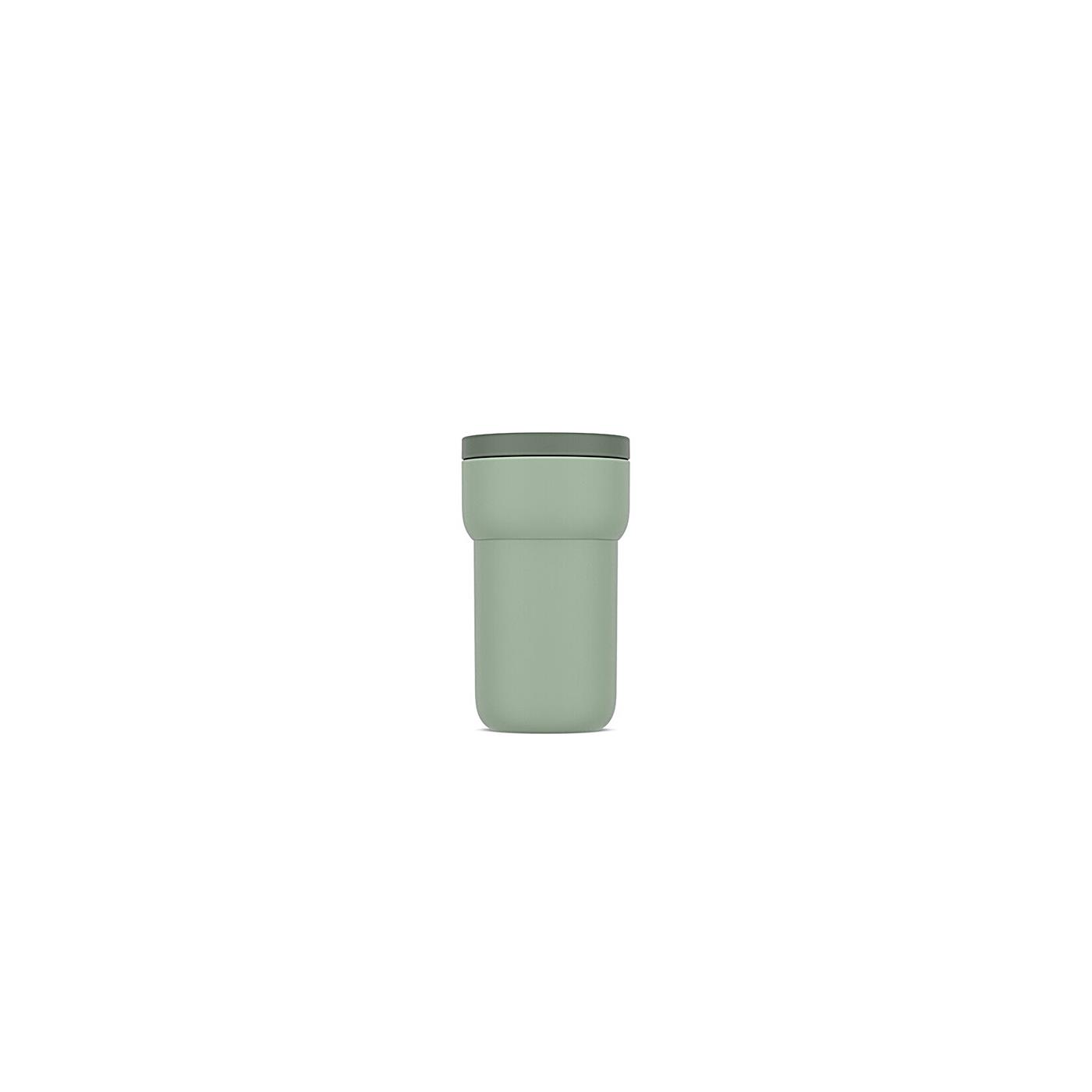 Mepal Reisbeker 275ml nordic sage