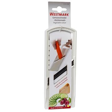 Westmark Groenteschaaf komkommerschaaf
