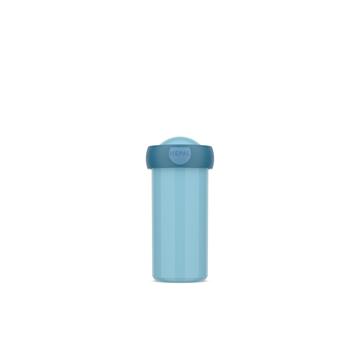 Mepal Schoolbeker 300ml cool blue