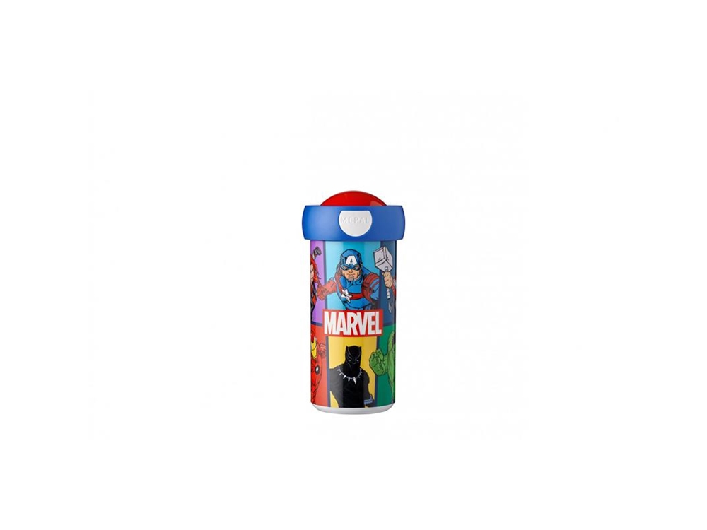 Mepal Schoolbeker 300ml Avengers