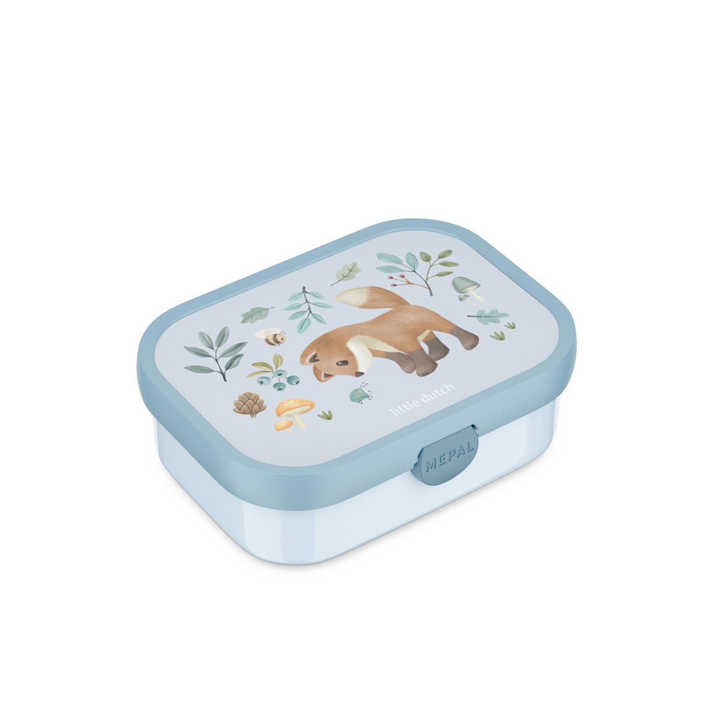 Mepal Forest Friends lunchbox