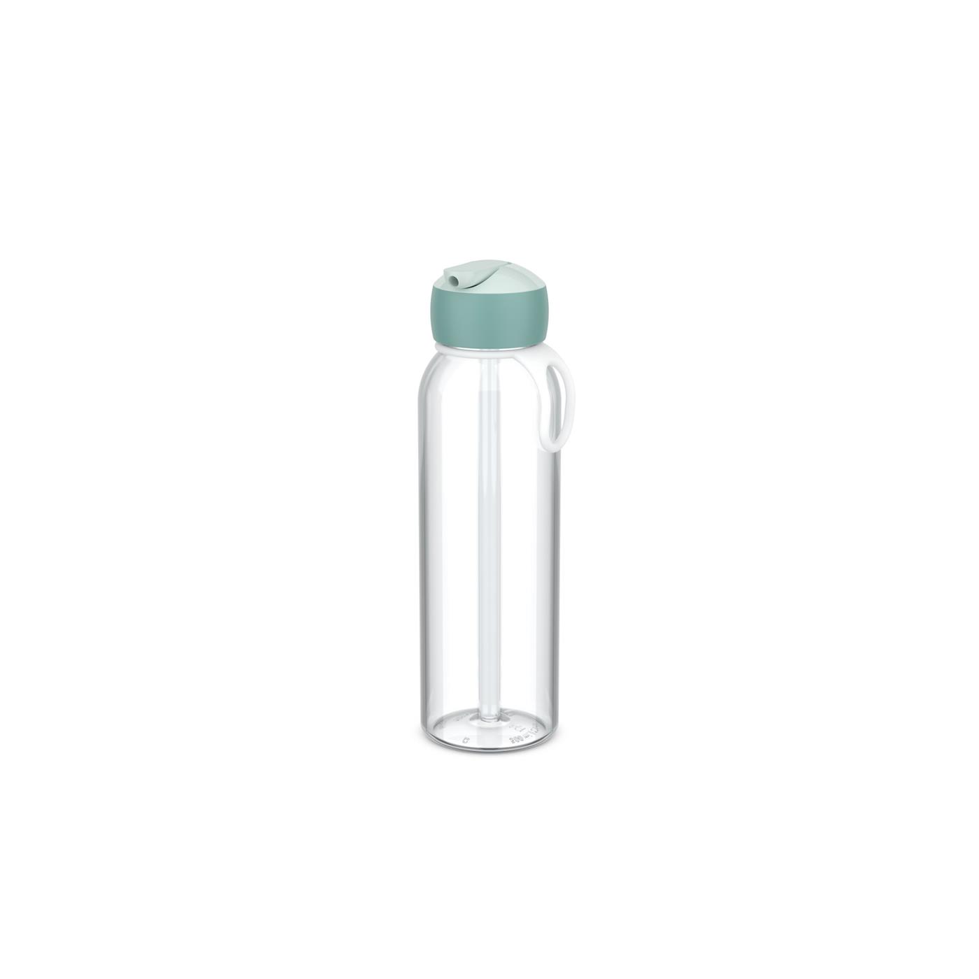 Mepal Waterfles flip-up 500ml cool mint
