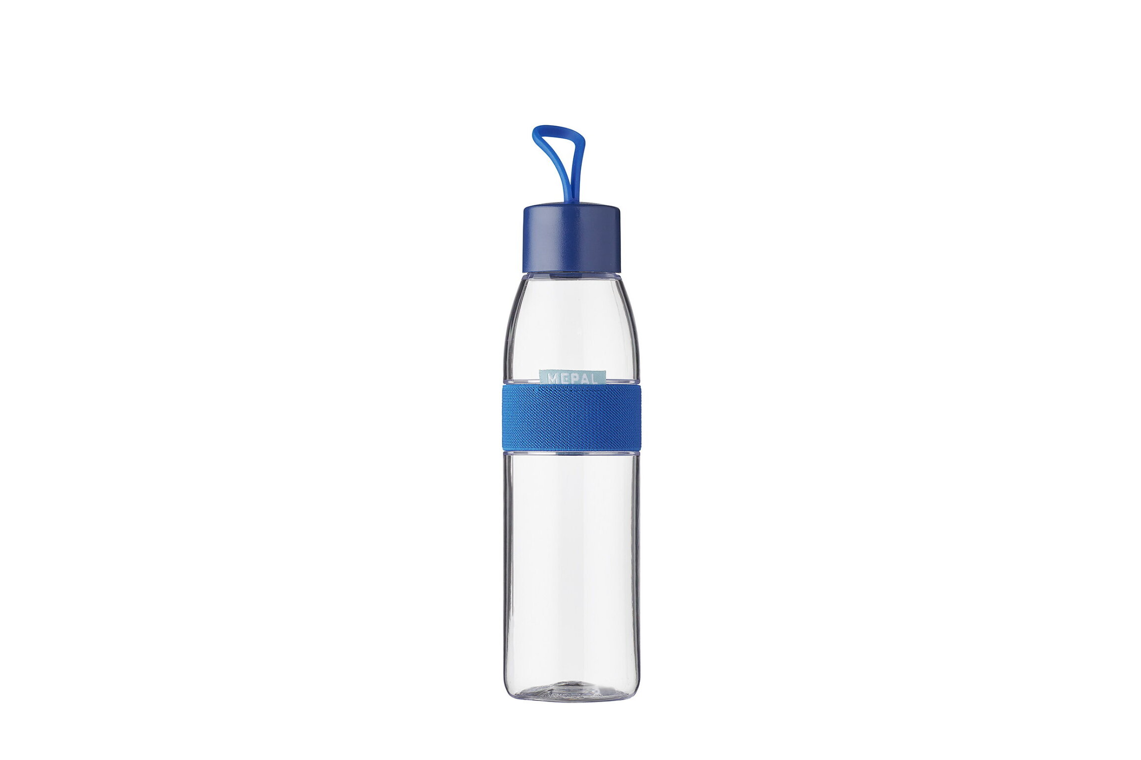 Mepal Waterfles Ellipse 500ml vivid blue