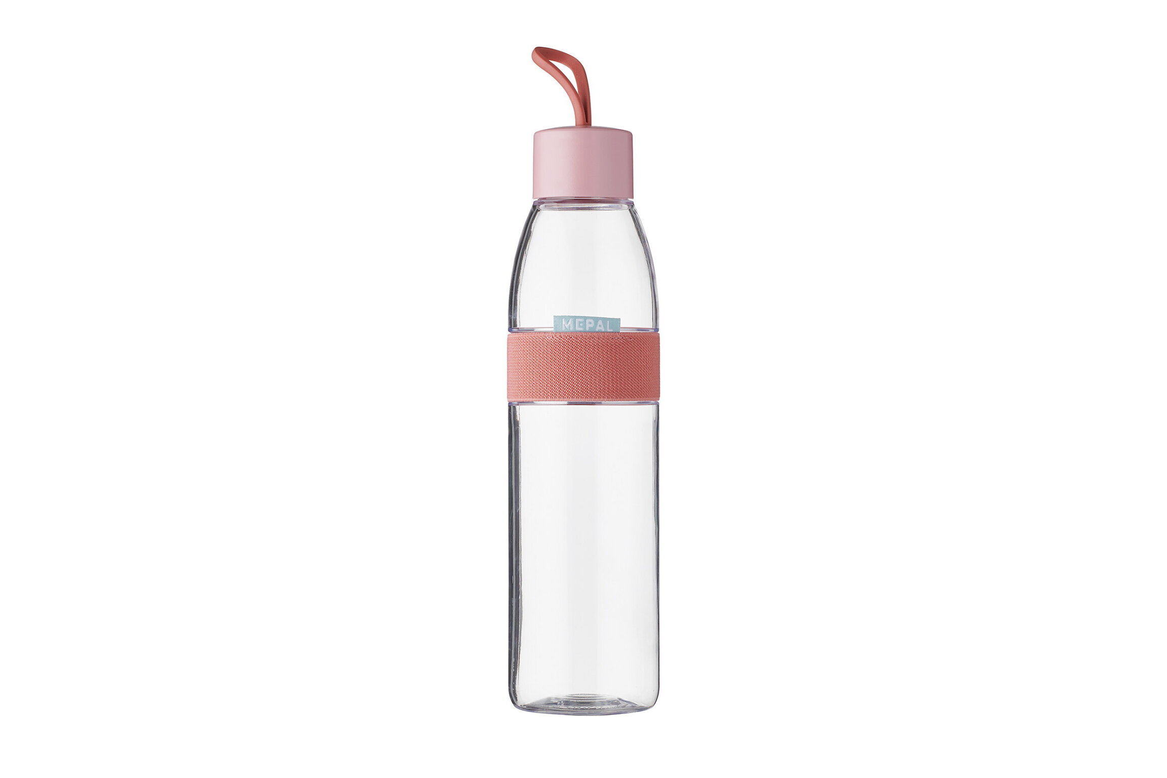 Mepal Waterfles Ellipse 700ml vivid mauv