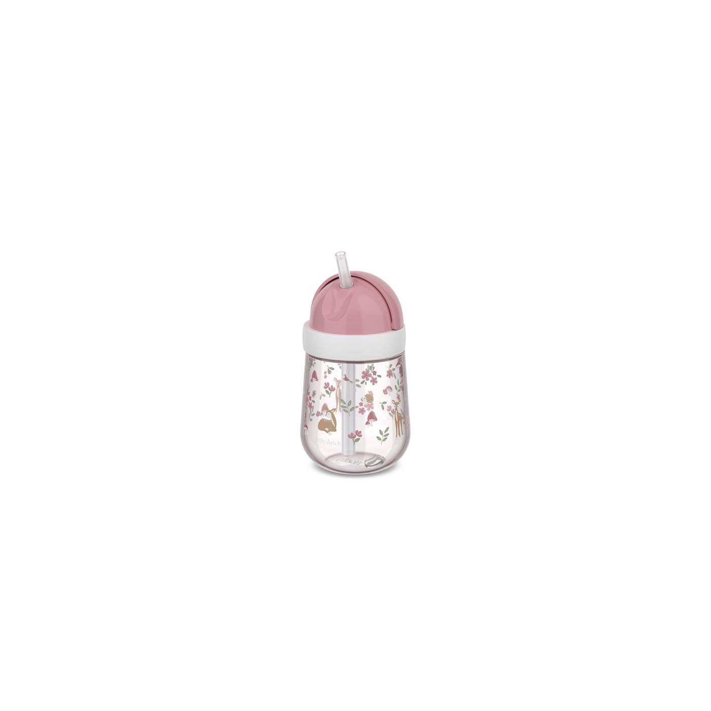 Mepal Fairy Garden rietjesbeker 300ml