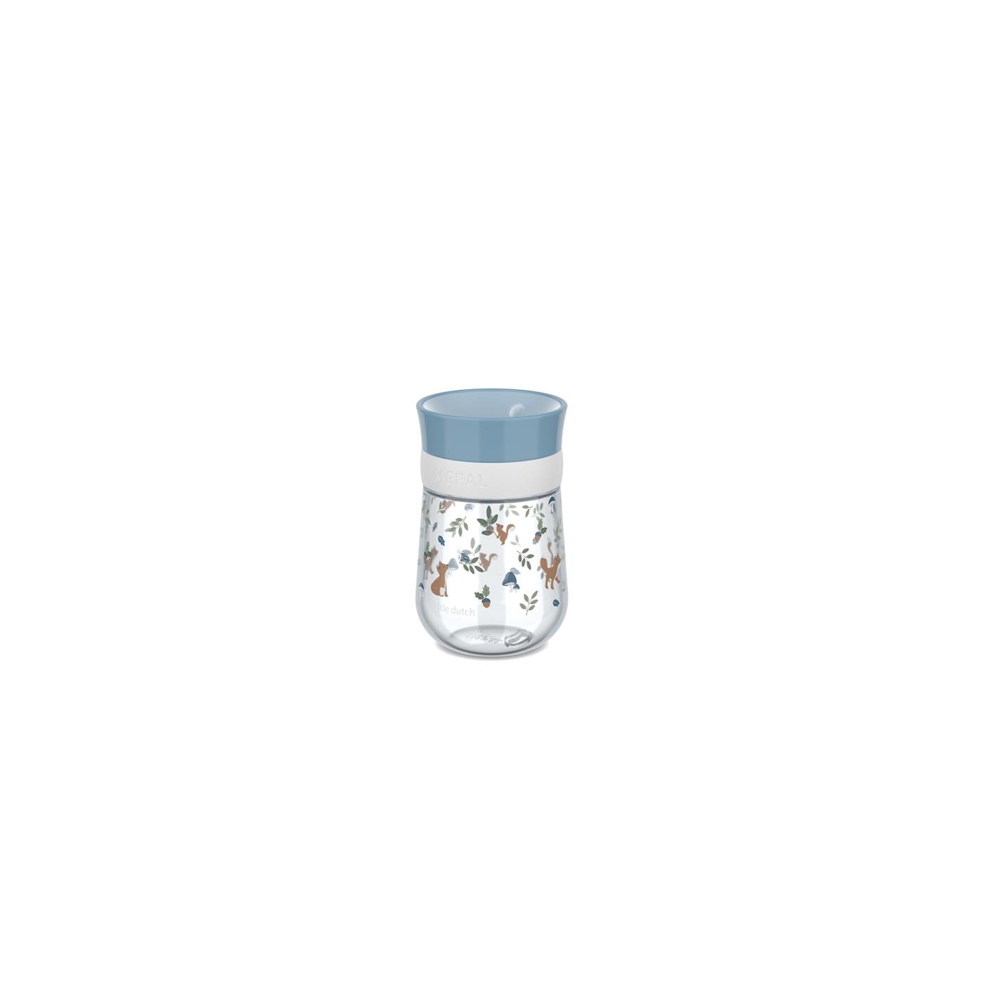 Mepal Forest Friends 360° drinkbeker