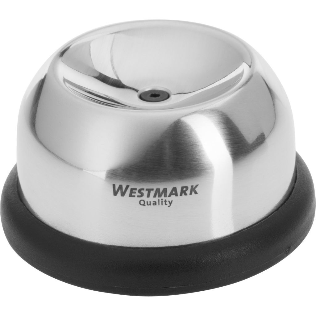 Westmark Eierprikker rvs