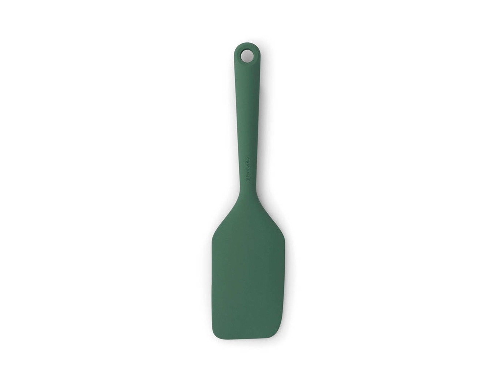 Brabantia Tasty+  Spatel+schraper groen