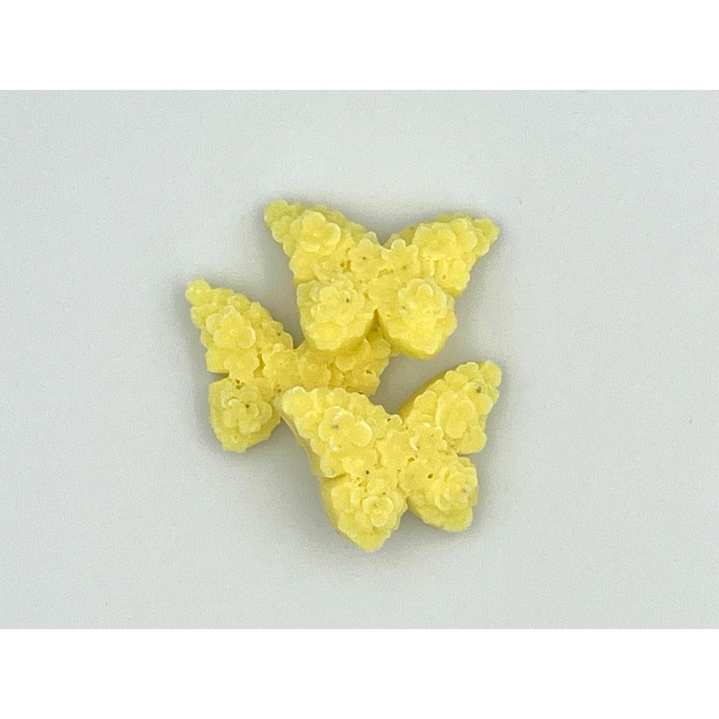 Vlinder geur Pina Colada set a 3
