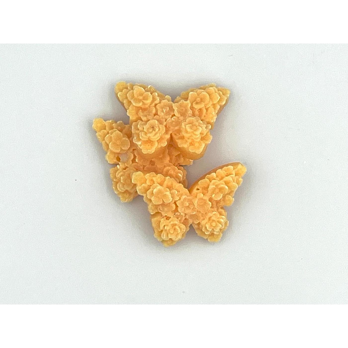 Vlinder geur Mango set a 3