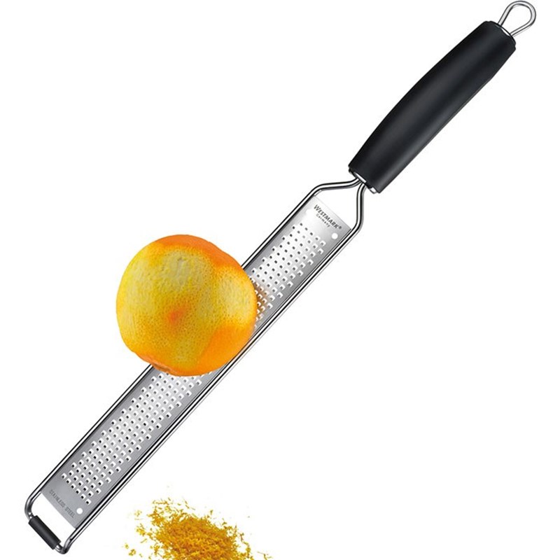Westmark Rasp Technicus Pro  - RVS