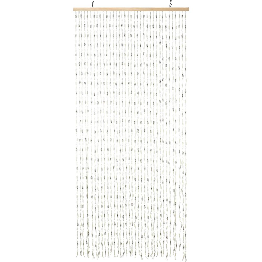 Deurgordijn papier 90x200cm