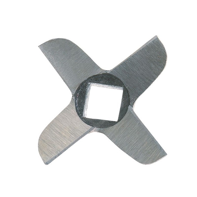 Westmark Vleesmolenmes 4-Wing  - Maat 8