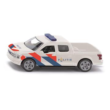 Siku Ford F150 Nederlands Politie 1496