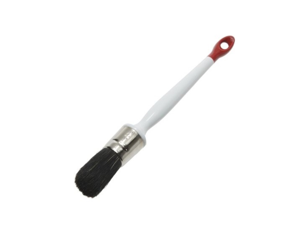 Kwast Basic rond 10