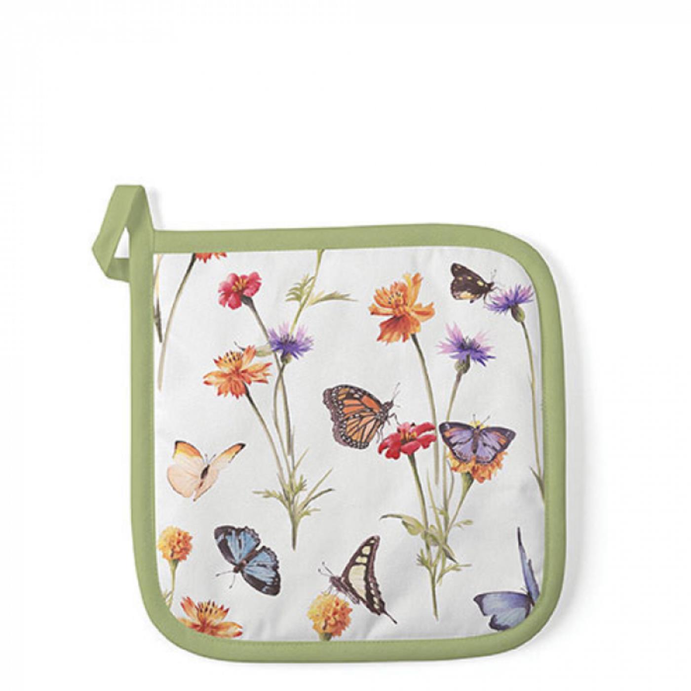 Ambiente Pannenlap Butterfly garden