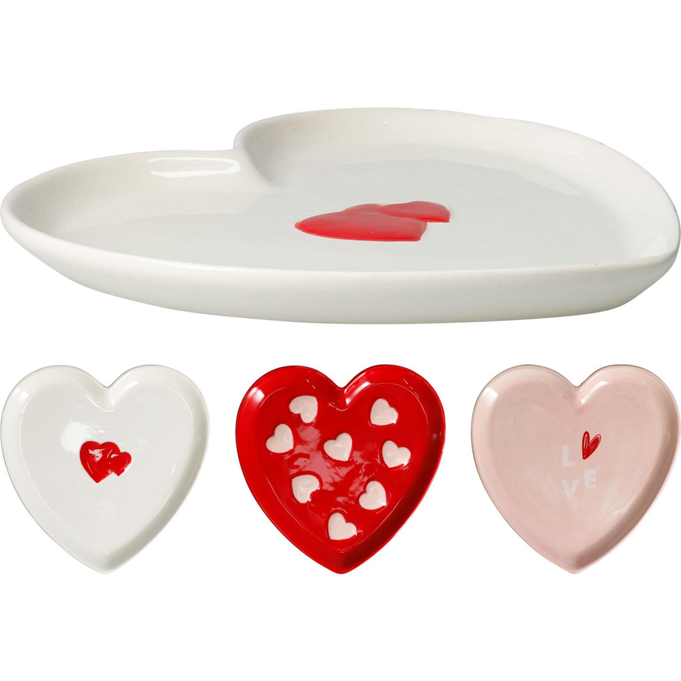 Home & Styling Bord hart