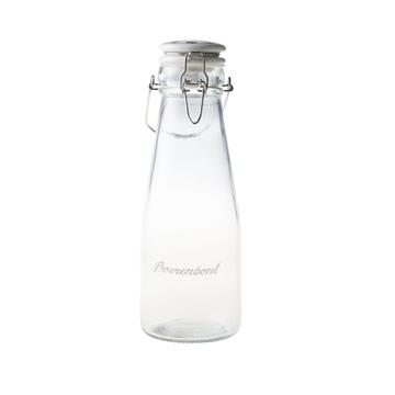 Boerenbont Beugelfles glas 0,7L