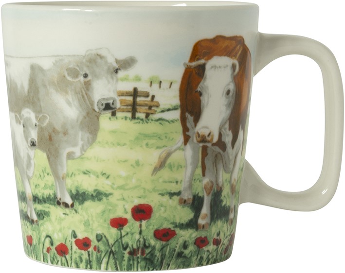 Wiebe's Farm Minimok koe 23cl 6st