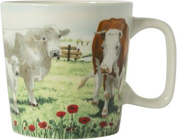 Wiebe's Farm Minimok koe 23cl 6st