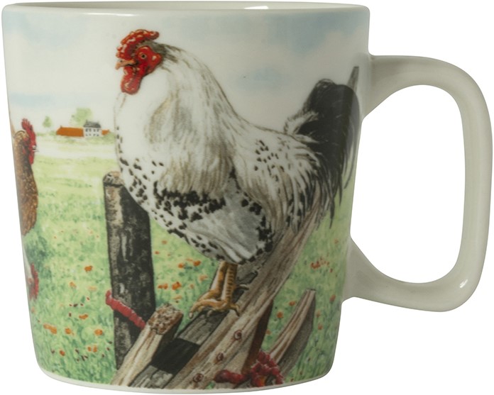Wiebe's Farm Minimok kip 23cl 6st